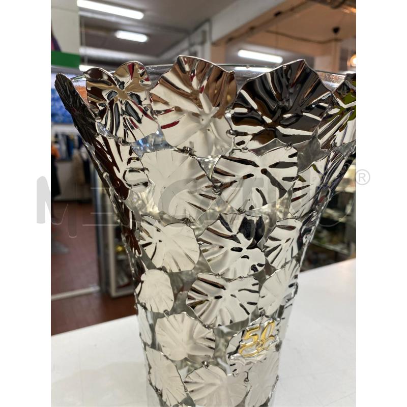 VASO OTTAVIANI FOGLIE DELLE FATE  | Mercatino dell'Usato Roma casalotti 5