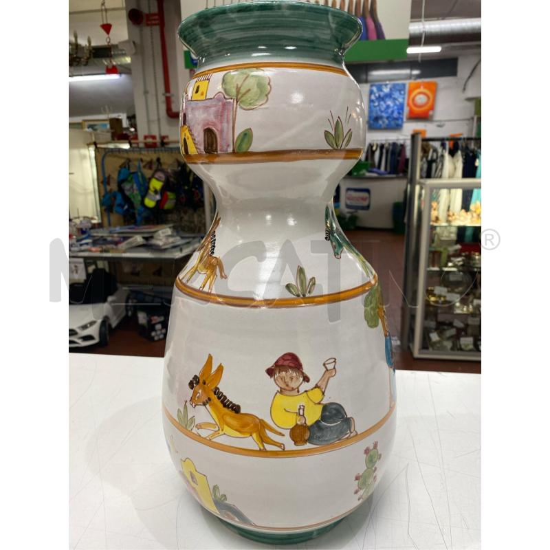 VASO VIETRI ASINELLI  | Mercatino dell'Usato Roma casalotti 2
