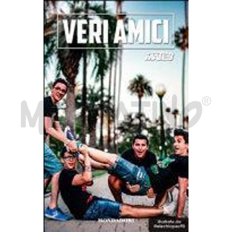 VERI AMICI | Mercatino dell'Usato Roma casalotti 1