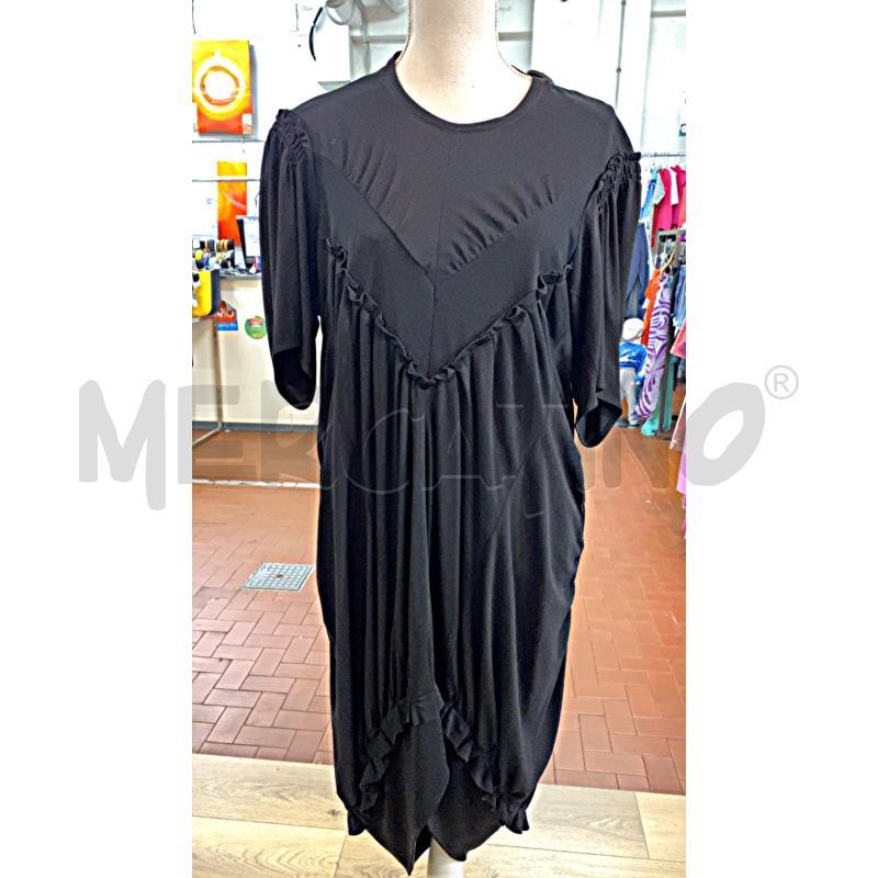 VESTITO YVES SAINT LAURENT NERO DONNA  | Mercatino dell'Usato Roma casalotti 1