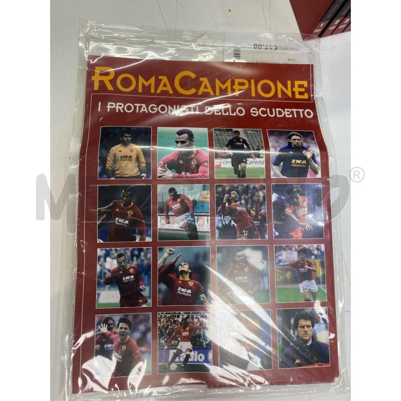 VHS ASR CAMPIONI D' ITALIA  | Mercatino dell'Usato Roma casalotti 3