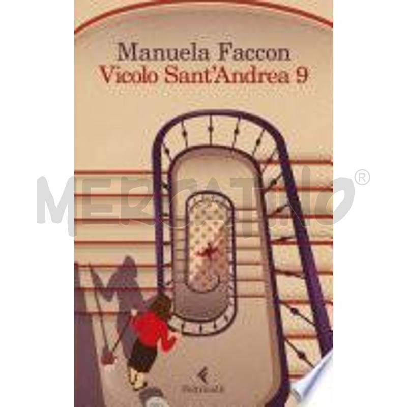 VICOLO SANT'ANDREA 9 | Mercatino dell'Usato Roma casalotti 1