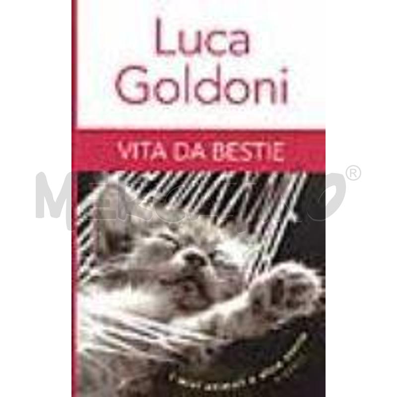VITA DA BESTIE | Mercatino dell'Usato Roma casalotti 1
