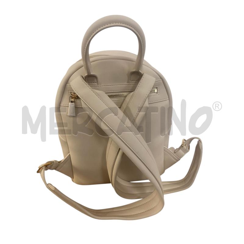 ZAINETTO LOVE MOSCHINO BEIGE DONNA  | Mercatino dell'Usato Roma casalotti 2