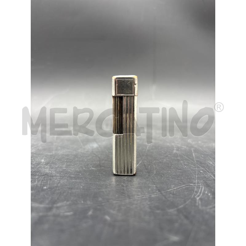 ACCENDINO DUPONT 7050DJ DA RIV | Mercatino dell'Usato Roma torrevecchia 2
