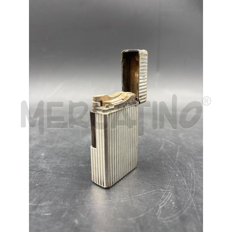 ACCENDINO DUPONT 7050DJ DA RIV | Mercatino dell'Usato Roma torrevecchia 3