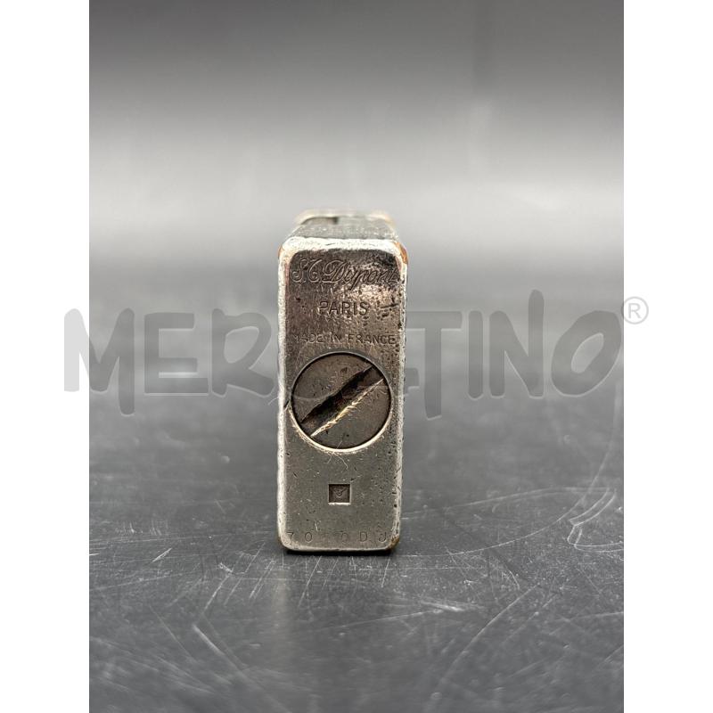 ACCENDINO DUPONT 7050DJ DA RIV | Mercatino dell'Usato Roma torrevecchia 4