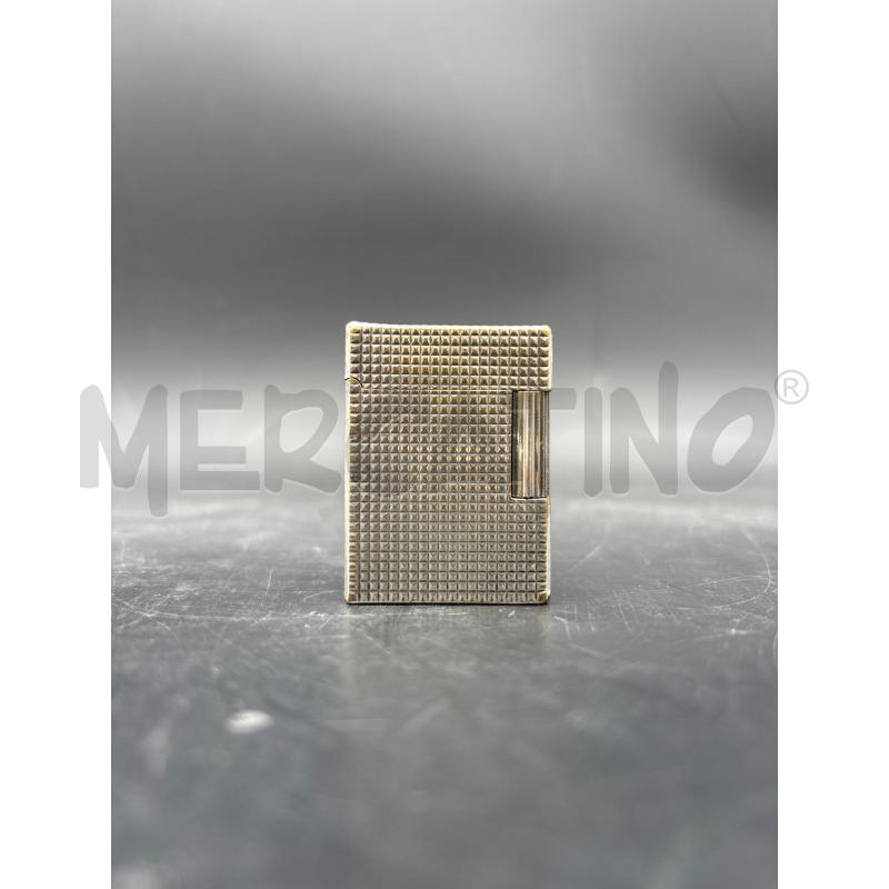 ACCENDINO DUPONT 80KEH93 DA RIV | Mercatino dell'Usato Roma torrevecchia 1