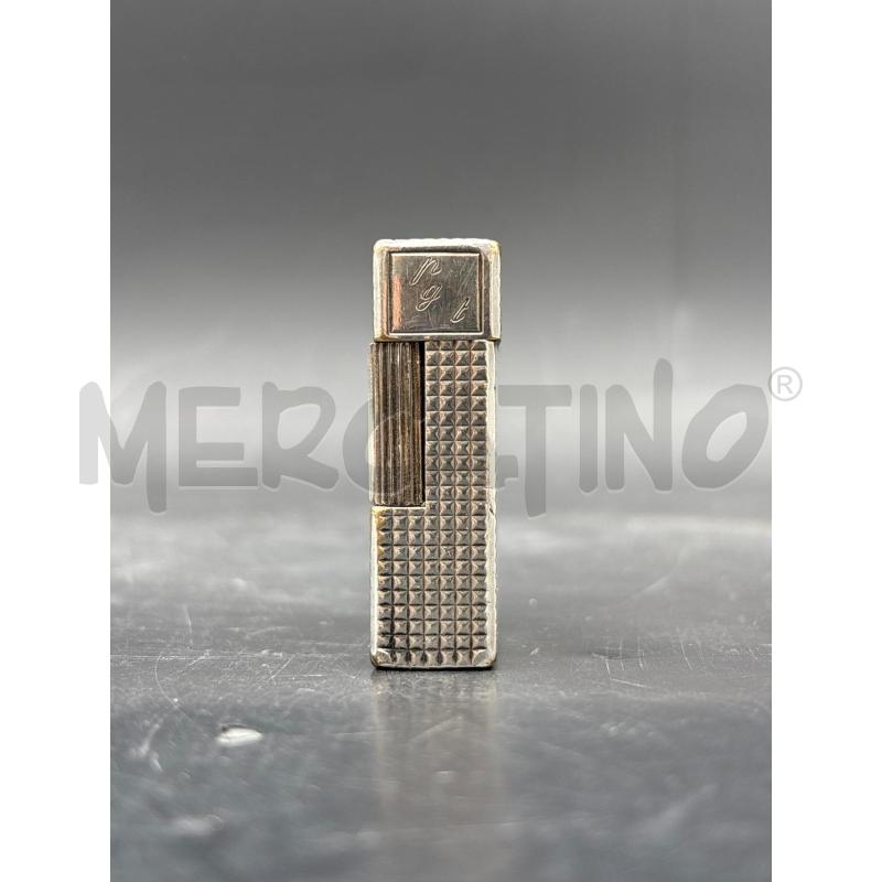 ACCENDINO DUPONT 80KEH93 DA RIV | Mercatino dell'Usato Roma torrevecchia 2