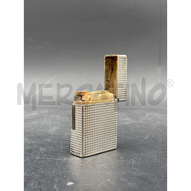 ACCENDINO DUPONT 80KEH93 DA RIV | Mercatino dell'Usato Roma torrevecchia 3