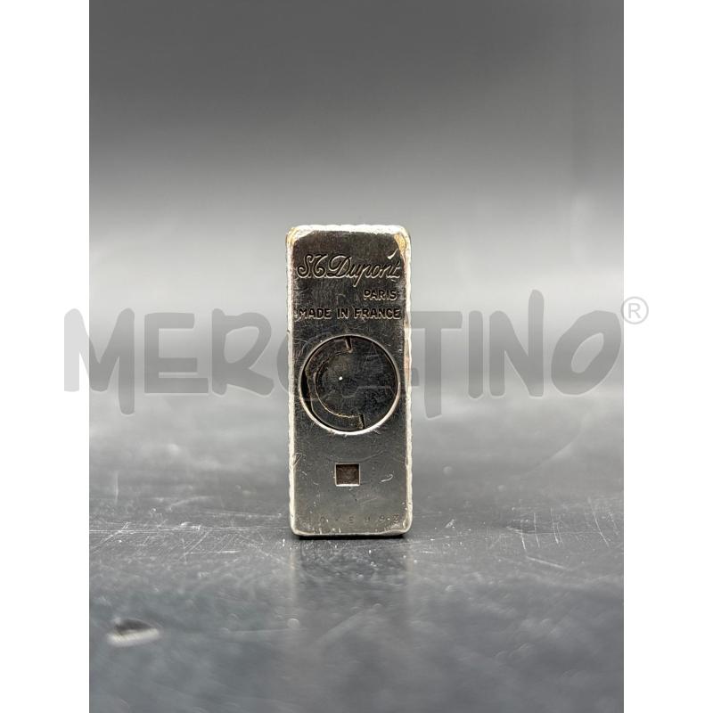 ACCENDINO DUPONT 80KEH93 DA RIV | Mercatino dell'Usato Roma torrevecchia 4
