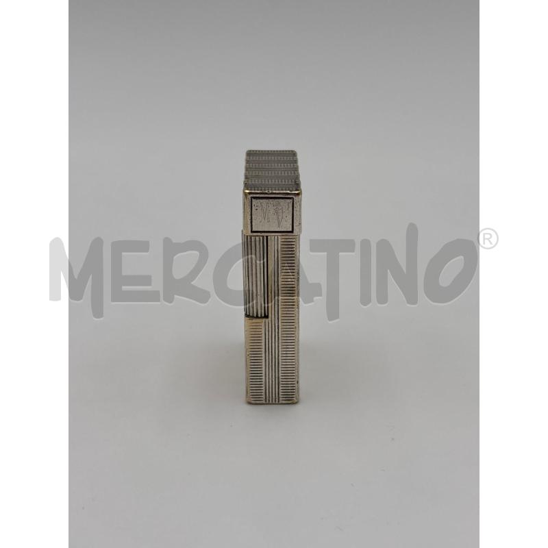 ACCENDINO S.T. DUPONT 10IP077 | Mercatino dell'Usato Roma torrevecchia 2