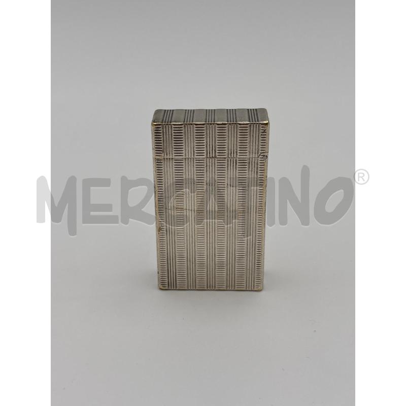 ACCENDINO S.T. DUPONT 10IP077 | Mercatino dell'Usato Roma torrevecchia 3