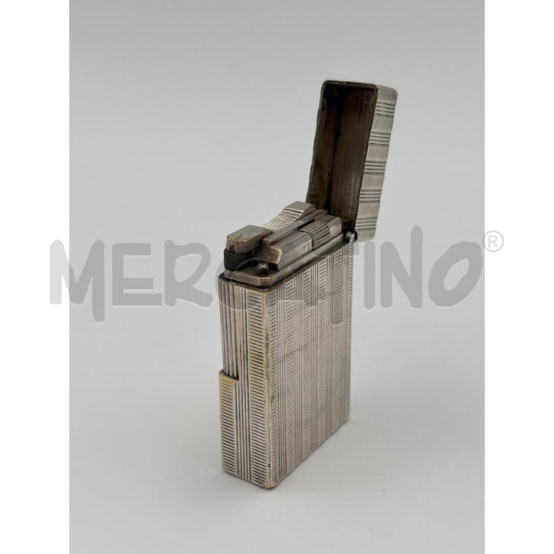 ACCENDINO S.T. DUPONT 10IP077 | Mercatino dell'Usato Roma torrevecchia 4