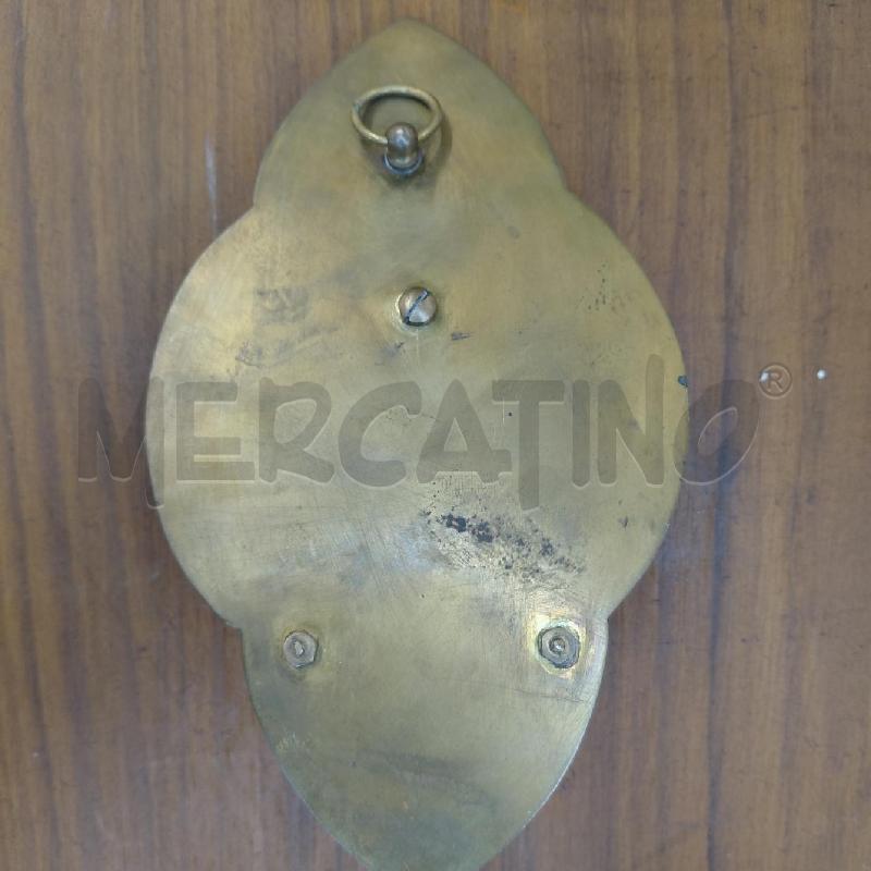 ACQUASANTIERA ONICE  | Mercatino dell'Usato Roma torrevecchia 4