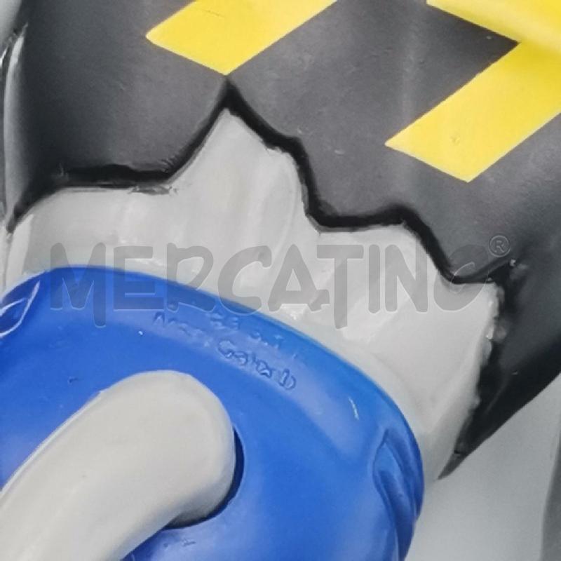 ACTION FIGURE BIKER MICE | Mercatino dell'Usato Roma torrevecchia 5