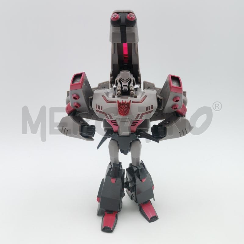 ACTION FIGURE TRANSFORMERS STARSCREAM | Mercatino dell'Usato Roma torrevecchia 1