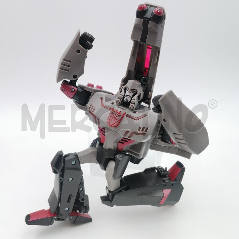 ACTION FIGURE TRANSFORMERS STARSCREAM | Mercatino dell'Usato Roma torrevecchia 2