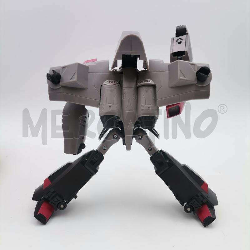 ACTION FIGURE TRANSFORMERS STARSCREAM | Mercatino dell'Usato Roma torrevecchia 5