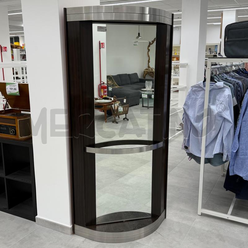 APPENDI ABITI + SPECCHIERA ANNI 70 | Mercatino dell'Usato Roma torrevecchia 1