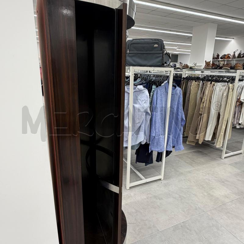 APPENDI ABITI + SPECCHIERA ANNI 70 | Mercatino dell'Usato Roma torrevecchia 2