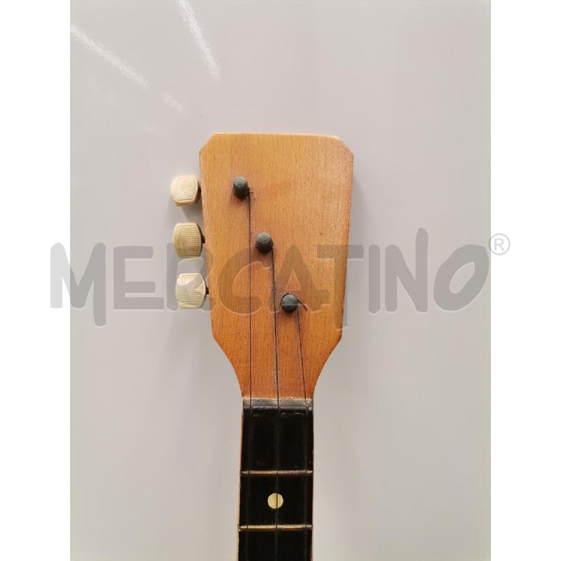 BALALAIKA RUSSA | Mercatino dell'Usato Roma torrevecchia 2