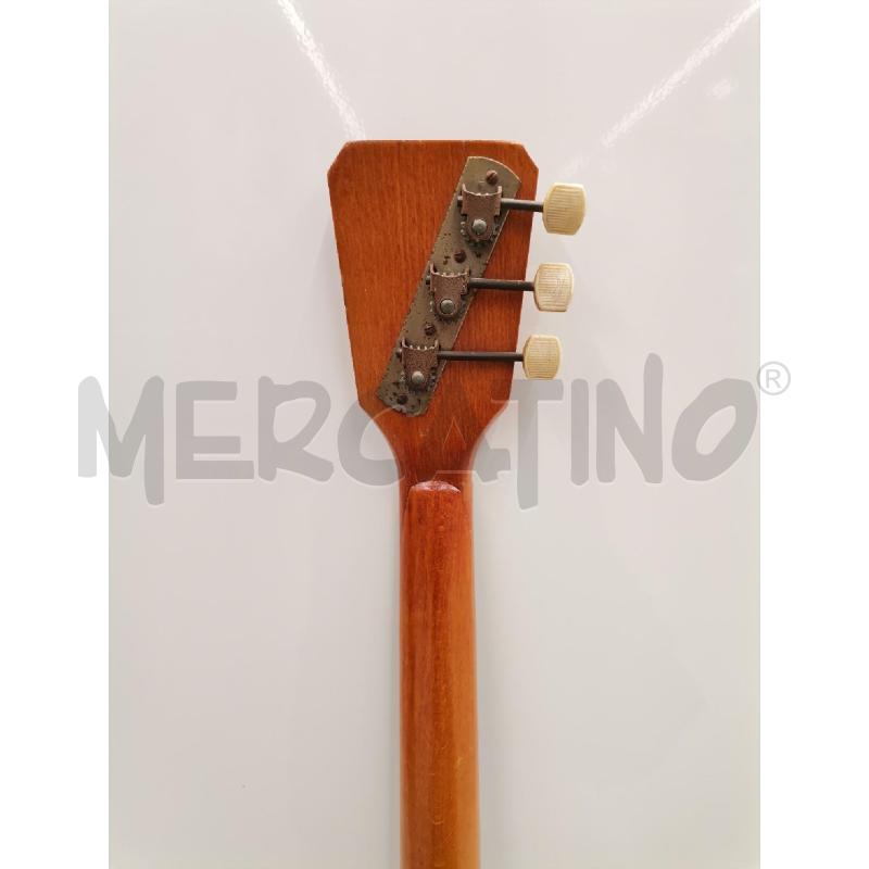 BALALAIKA RUSSA | Mercatino dell'Usato Roma torrevecchia 5