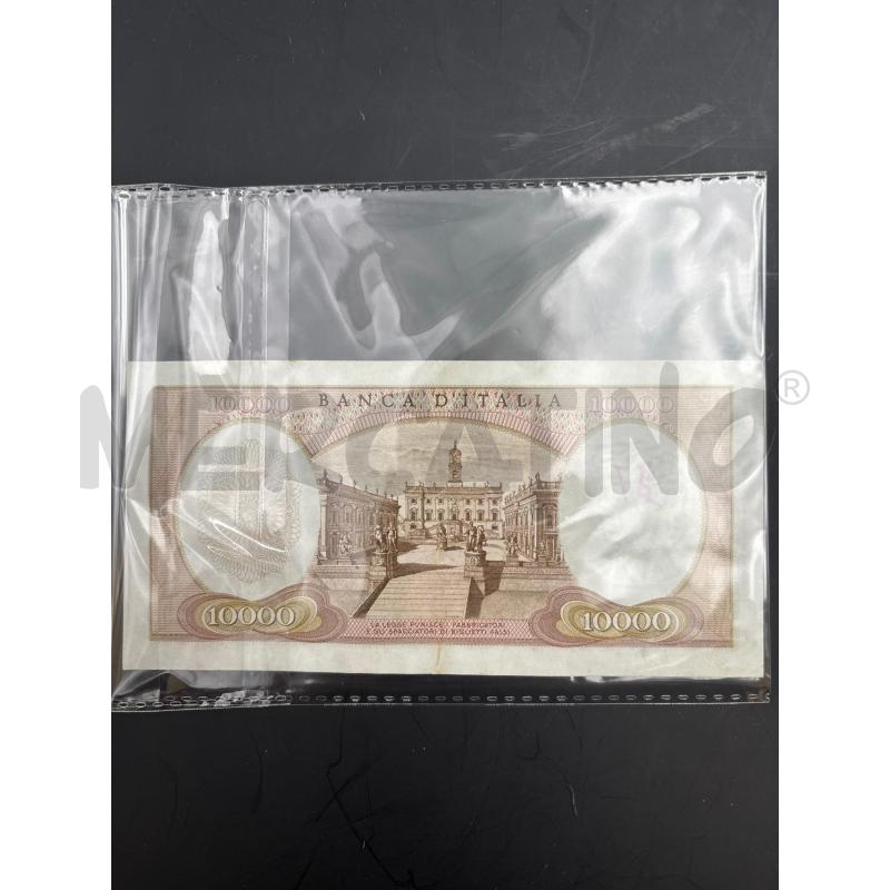 BANCONOTA 10000L 001373 | Mercatino dell'Usato Roma torrevecchia 2