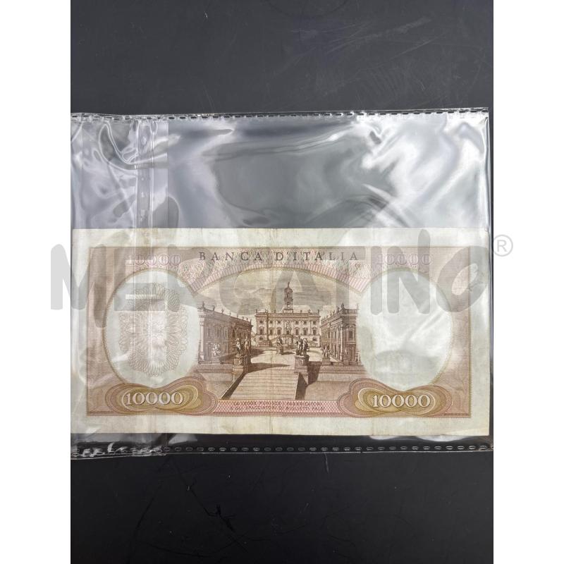 BANCONOTA 10000L 006015 | Mercatino dell'Usato Roma torrevecchia 2
