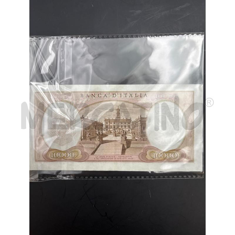 BANCONOTA 10000L 010651 | Mercatino dell'Usato Roma torrevecchia 2