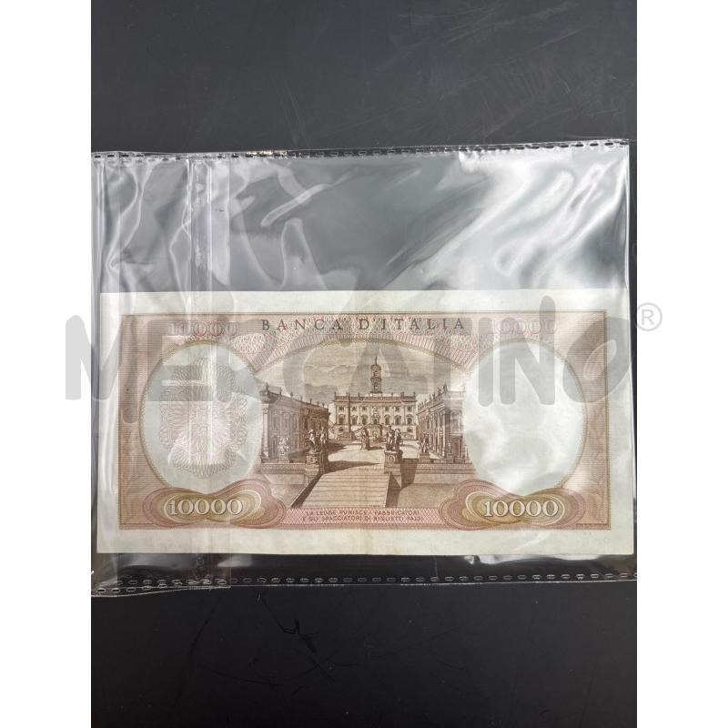 BANCONOTA 10000L 013454 | Mercatino dell'Usato Roma torrevecchia 2