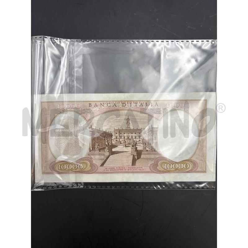 BANCONOTA 10000L 015280 | Mercatino dell'Usato Roma torrevecchia 2