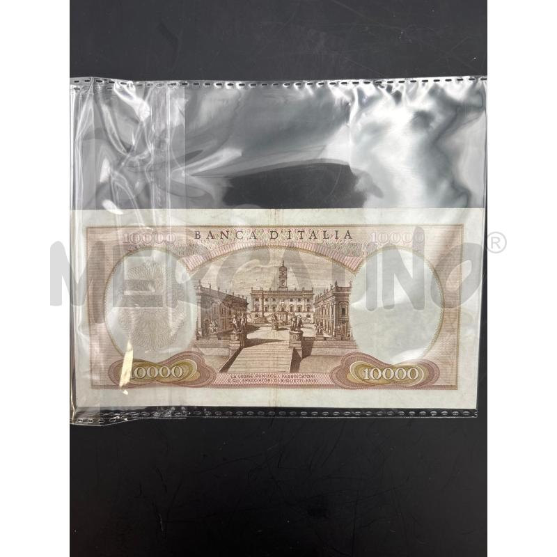 BANCONOTA 10000L 028154 | Mercatino dell'Usato Roma torrevecchia 2