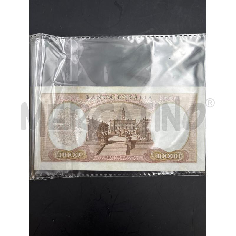 BANCONOTA 10000L 044275 | Mercatino dell'Usato Roma torrevecchia 2