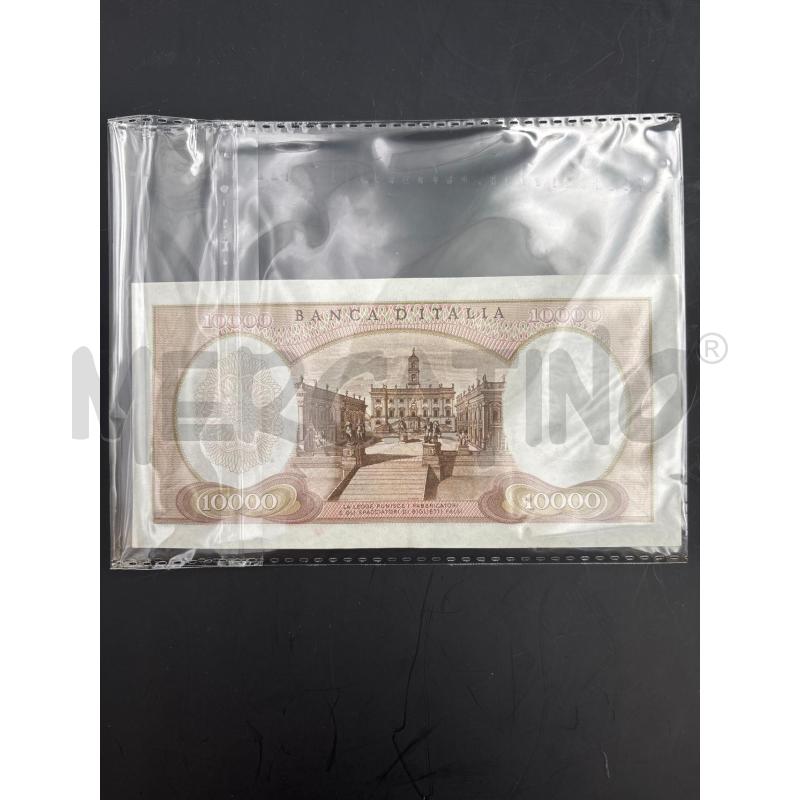 BANCONOTA 10000L 045767 | Mercatino dell'Usato Roma torrevecchia 2