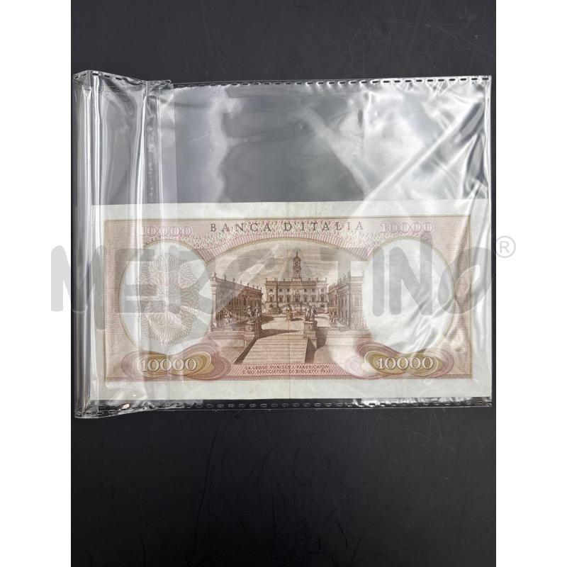 BANCONOTA 10000L 046851 | Mercatino dell'Usato Roma torrevecchia 2