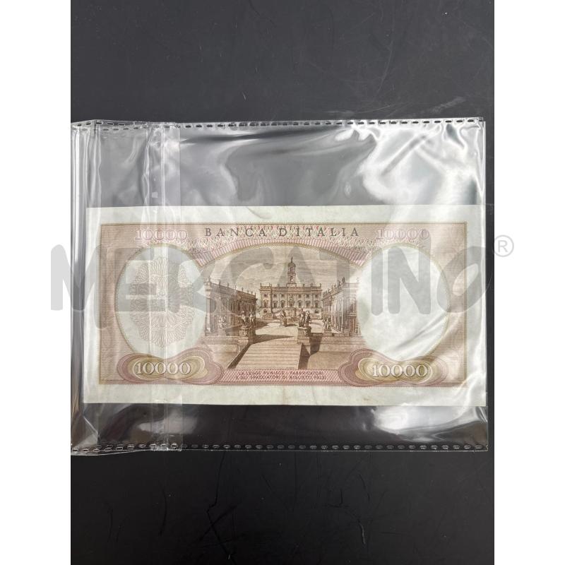 BANCONOTA 10000L 047345 | Mercatino dell'Usato Roma torrevecchia 2