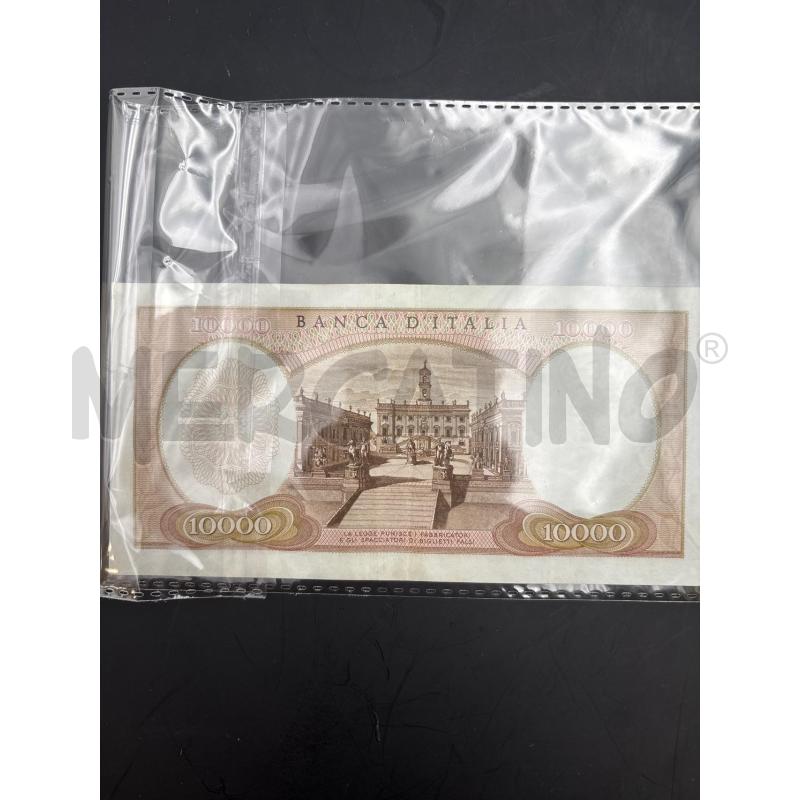 BANCONOTA 10000L 052607 | Mercatino dell'Usato Roma torrevecchia 2