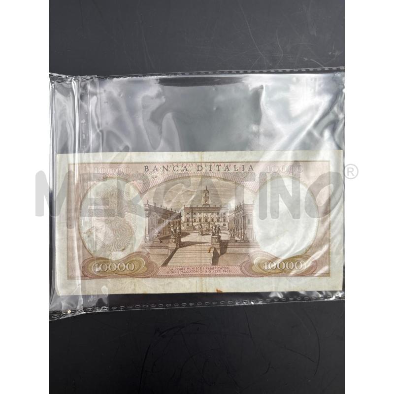 BANCONOTA 10000L 055684 | Mercatino dell'Usato Roma torrevecchia 2
