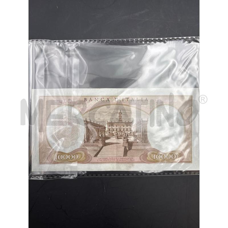 BANCONOTA 10000L 056808 | Mercatino dell'Usato Roma torrevecchia 2
