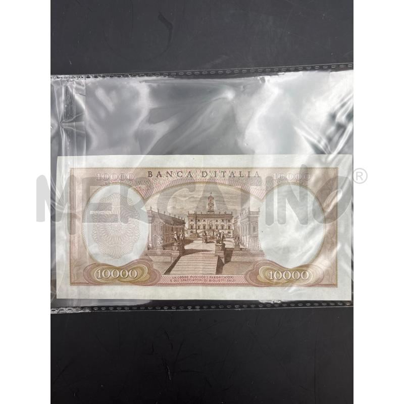 BANCONOTA 10000L 056810 | Mercatino dell'Usato Roma torrevecchia 2