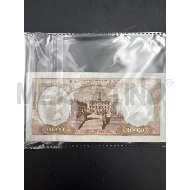 BANCONOTA 10000L 056943 | Mercatino dell'Usato Roma torrevecchia 2