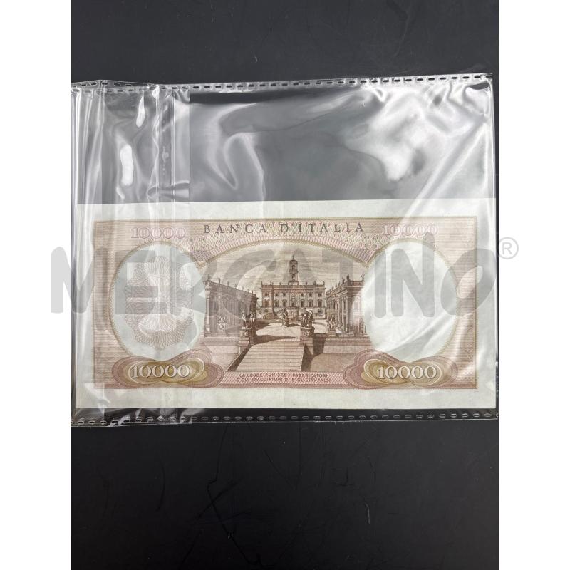 BANCONOTA 10000L 056946 | Mercatino dell'Usato Roma torrevecchia 2