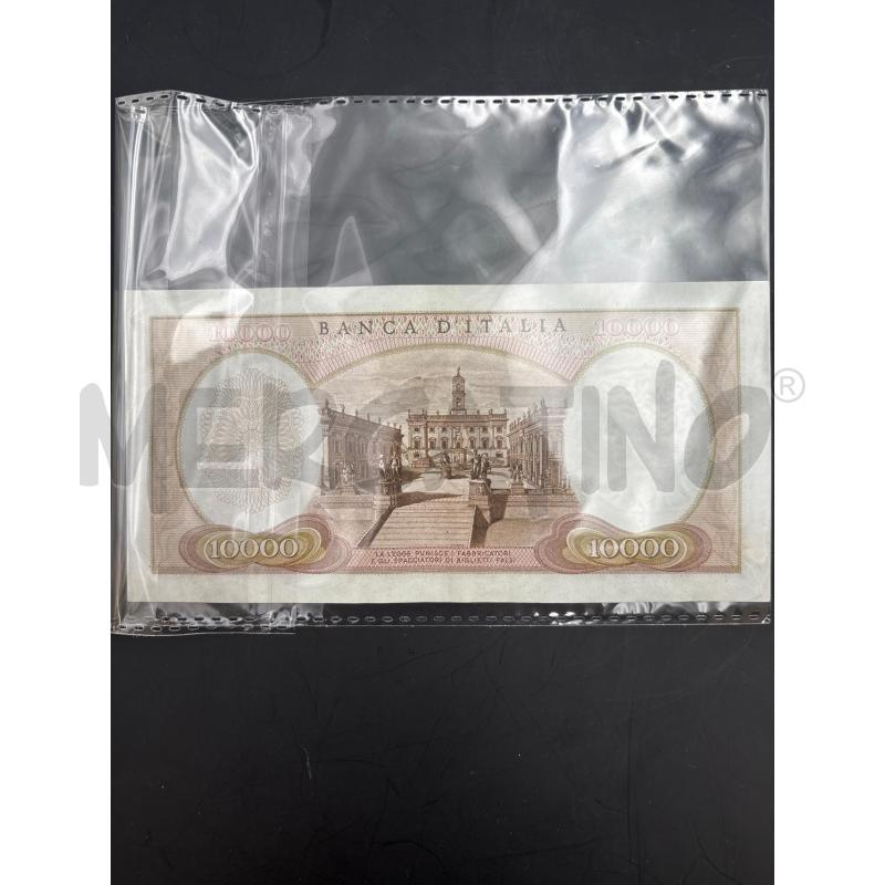 BANCONOTA 10000L 058892 | Mercatino dell'Usato Roma torrevecchia 2
