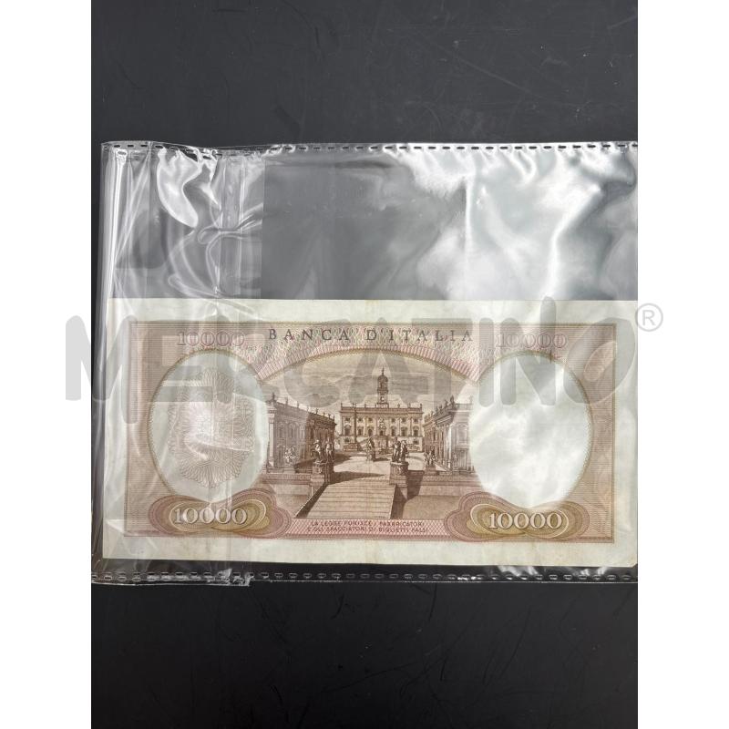 BANCONOTA 10000L 076435 | Mercatino dell'Usato Roma torrevecchia 2