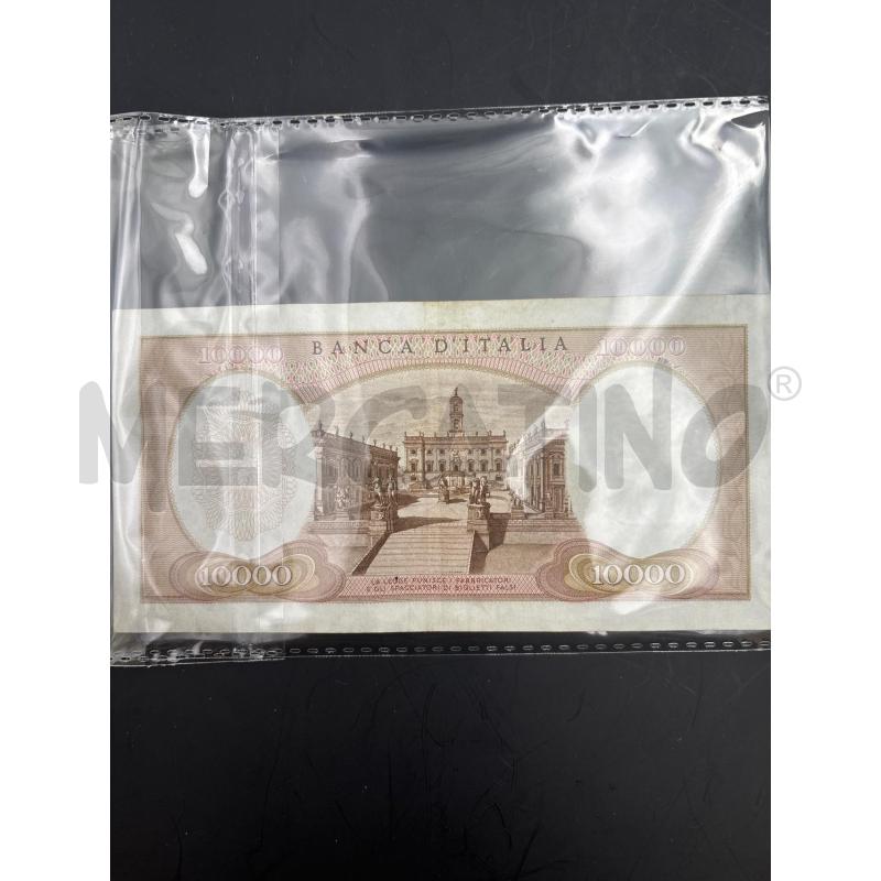 BANCONOTA 10000L 094117 | Mercatino dell'Usato Roma torrevecchia 2