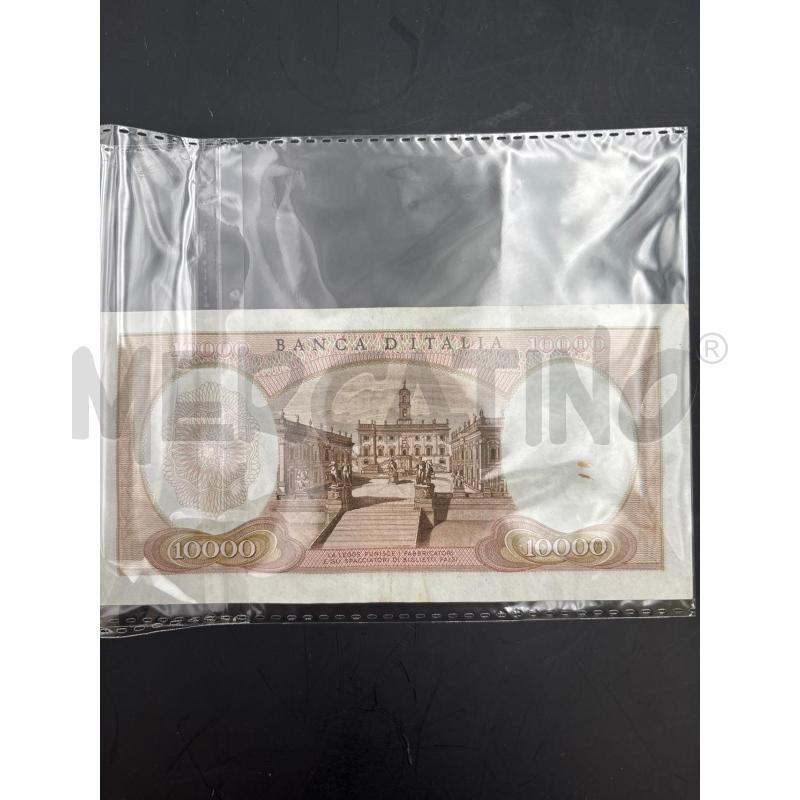 BANCONOTA 10000L 098567 | Mercatino dell'Usato Roma torrevecchia 2