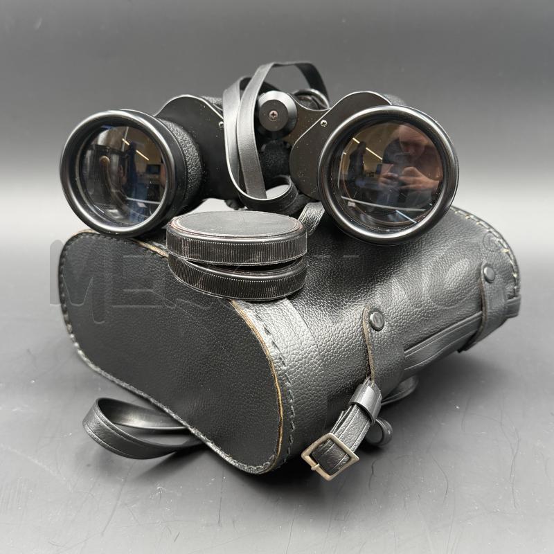 BINOCOLO ZENITH V10X50 SCATOLA | Mercatino dell'Usato Roma torrevecchia 1