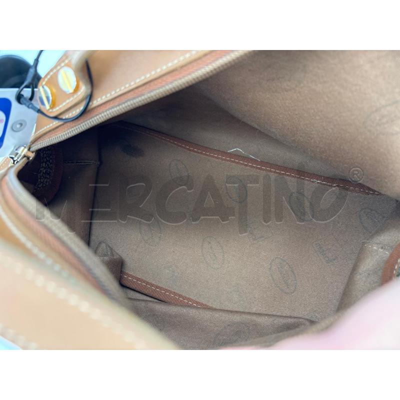 BORSA D BORBONESE TRACOLLA | Mercatino dell'Usato Roma torrevecchia 4