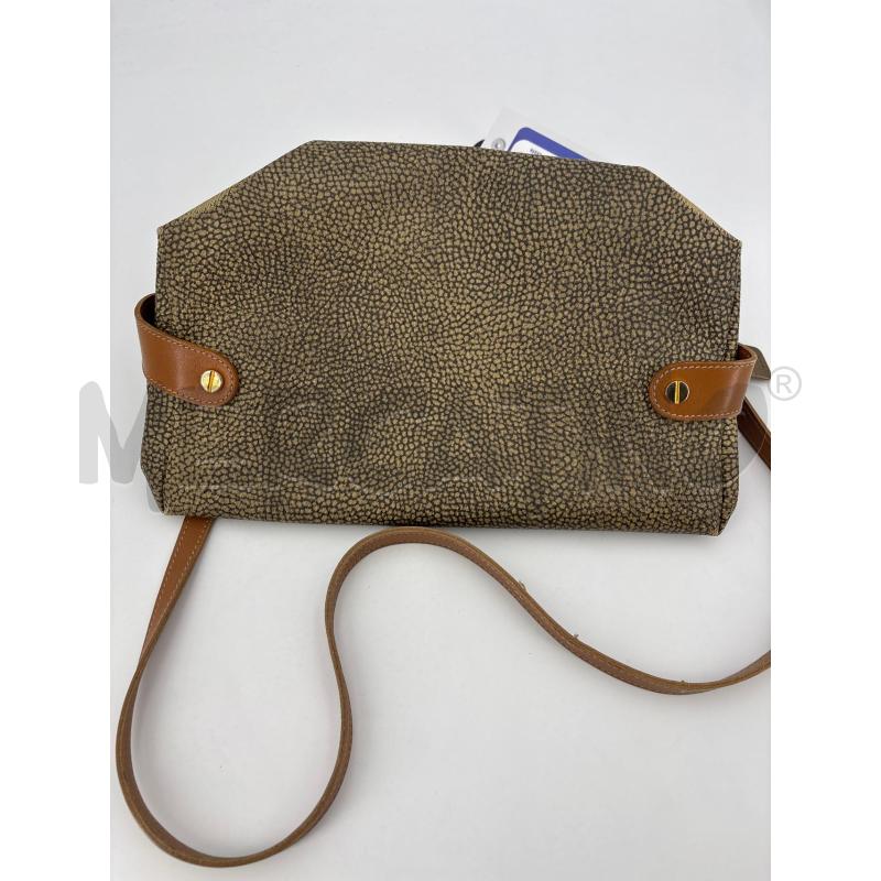 BORSA D BORBONESE TRACOLLA | Mercatino dell'Usato Roma torrevecchia 5